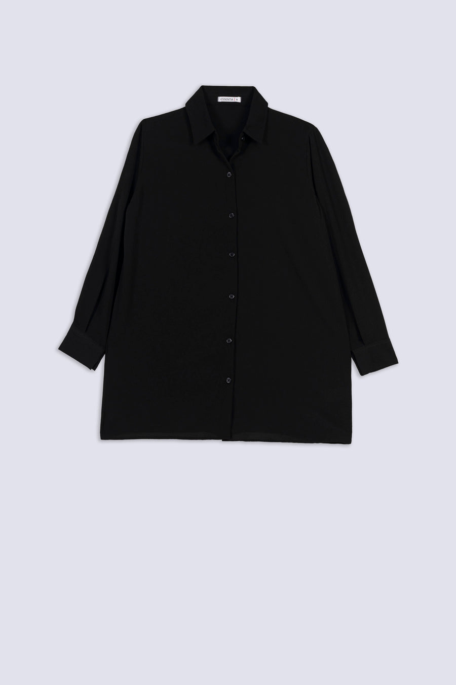 Signature Black Ladies Lounge Set