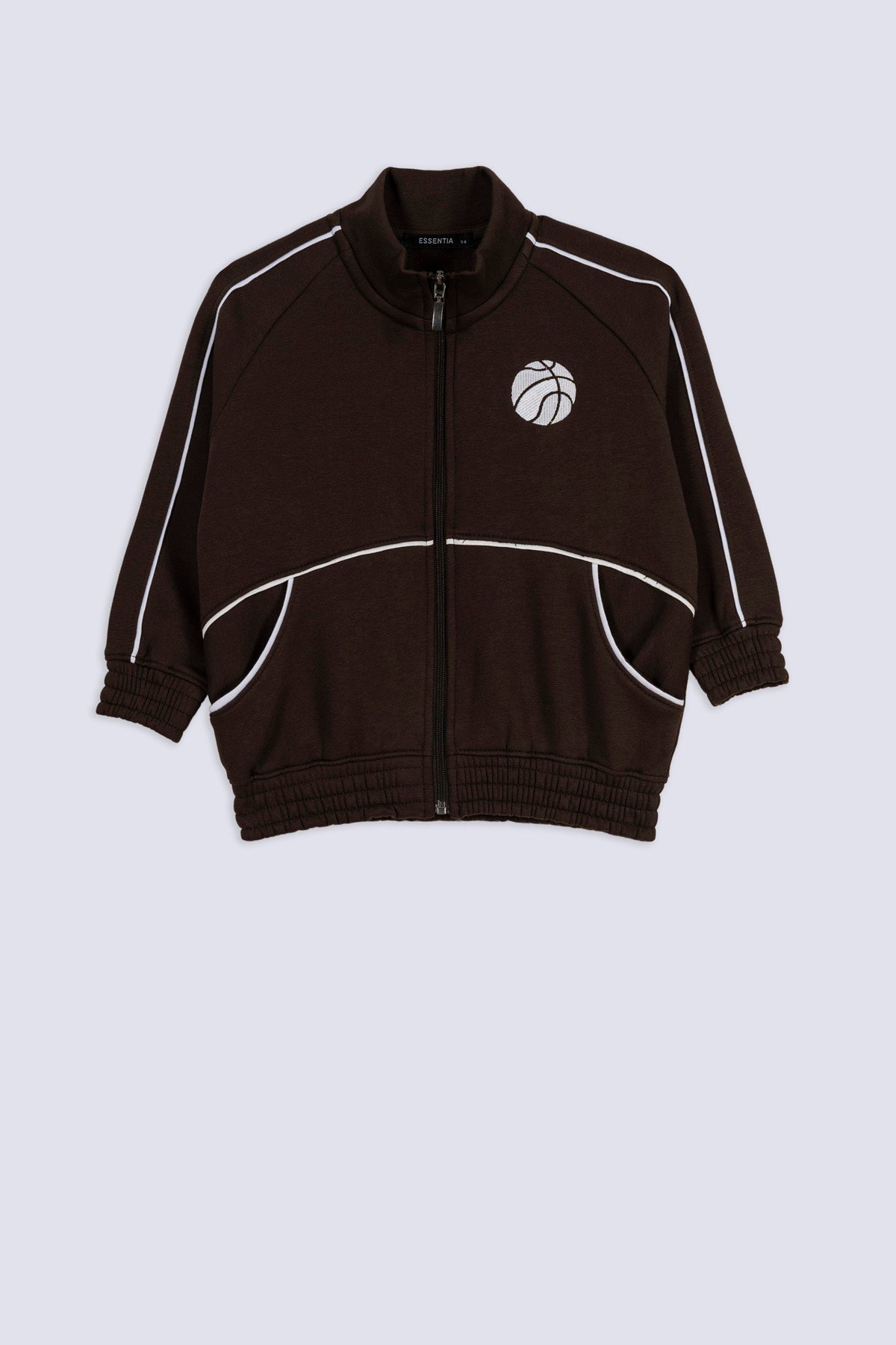 PLAYMAKER Boys' Zip Co-ord Set