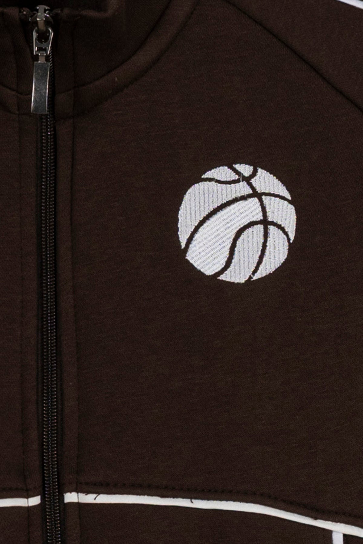 PLAYMAKER Boys' Zip Co-ord Set