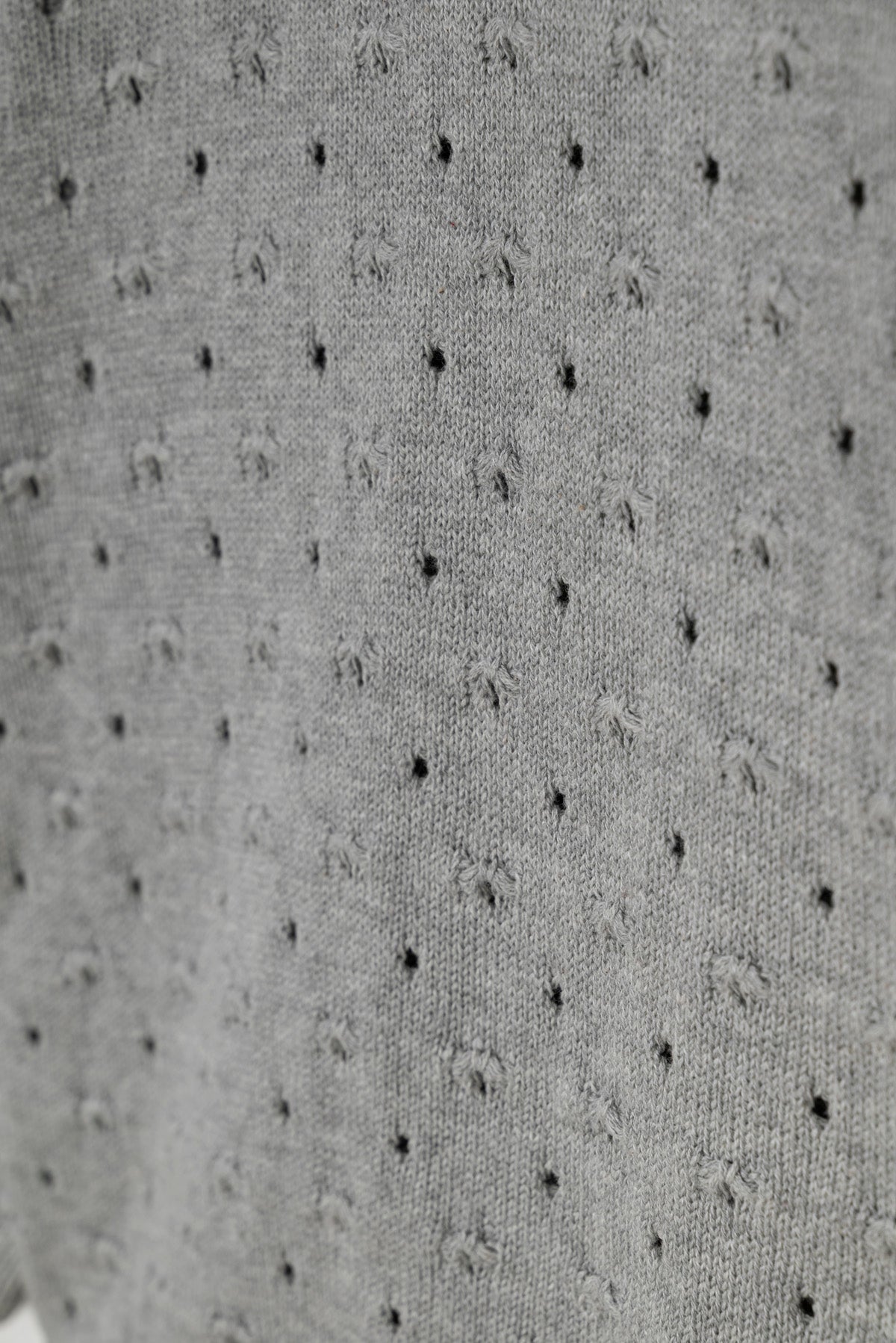 Moonlit Sparkle Girl's Sweater