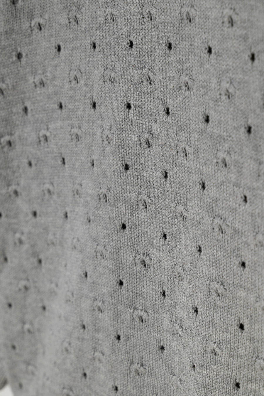 Moonlit Sparkle Girl's Sweater