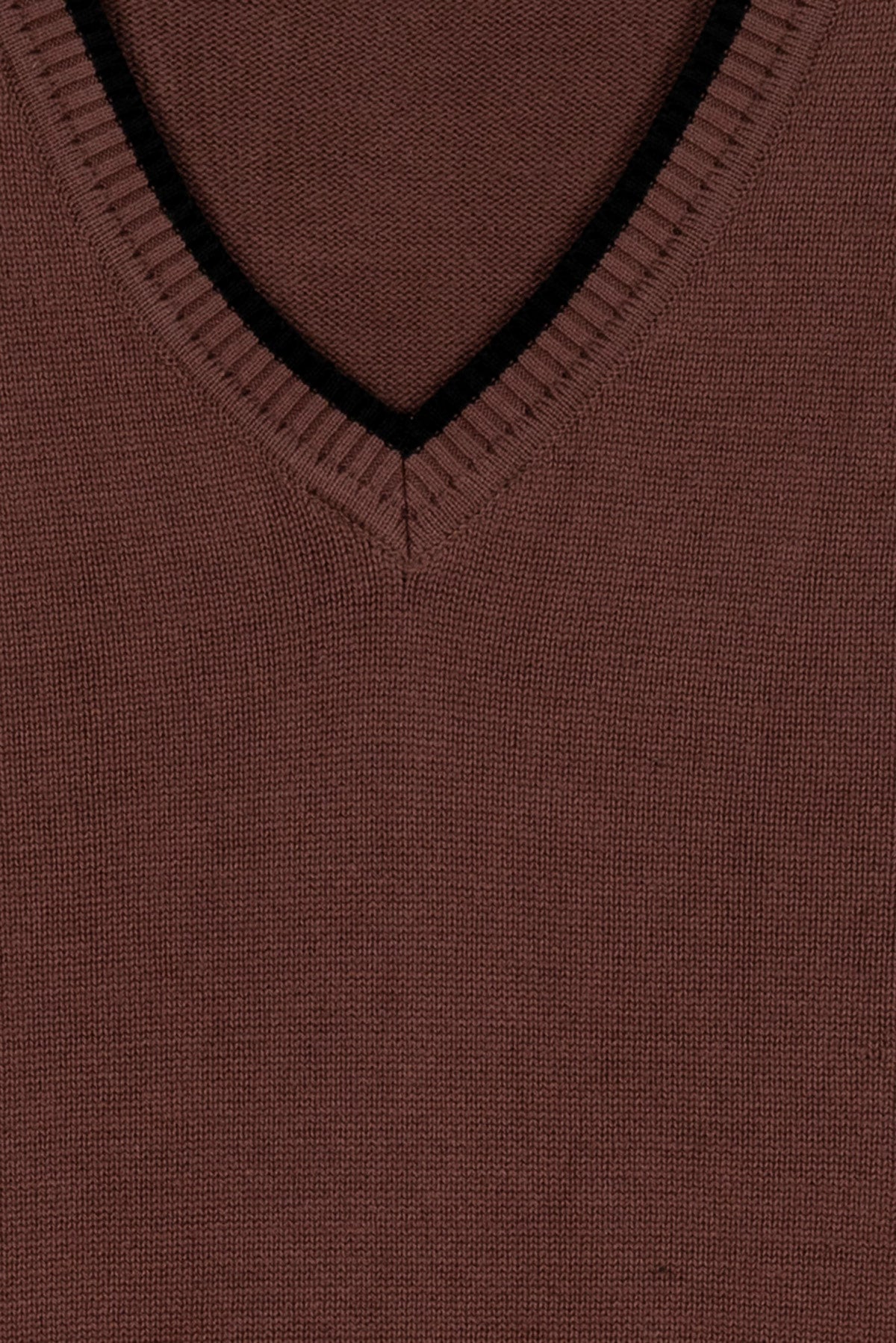 Vintage Edge Men's Knit Vest