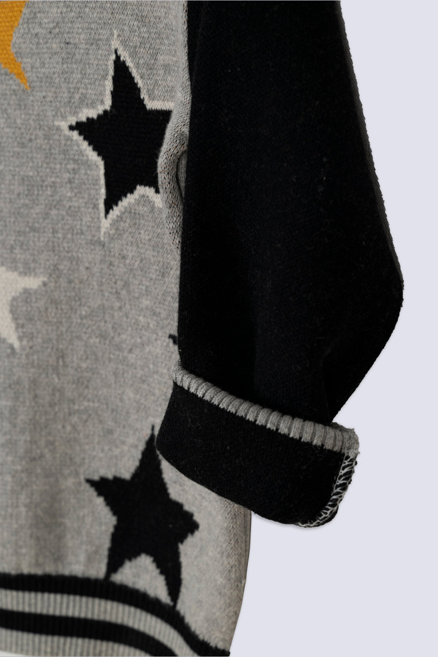 Nova Star Boy's Sweater