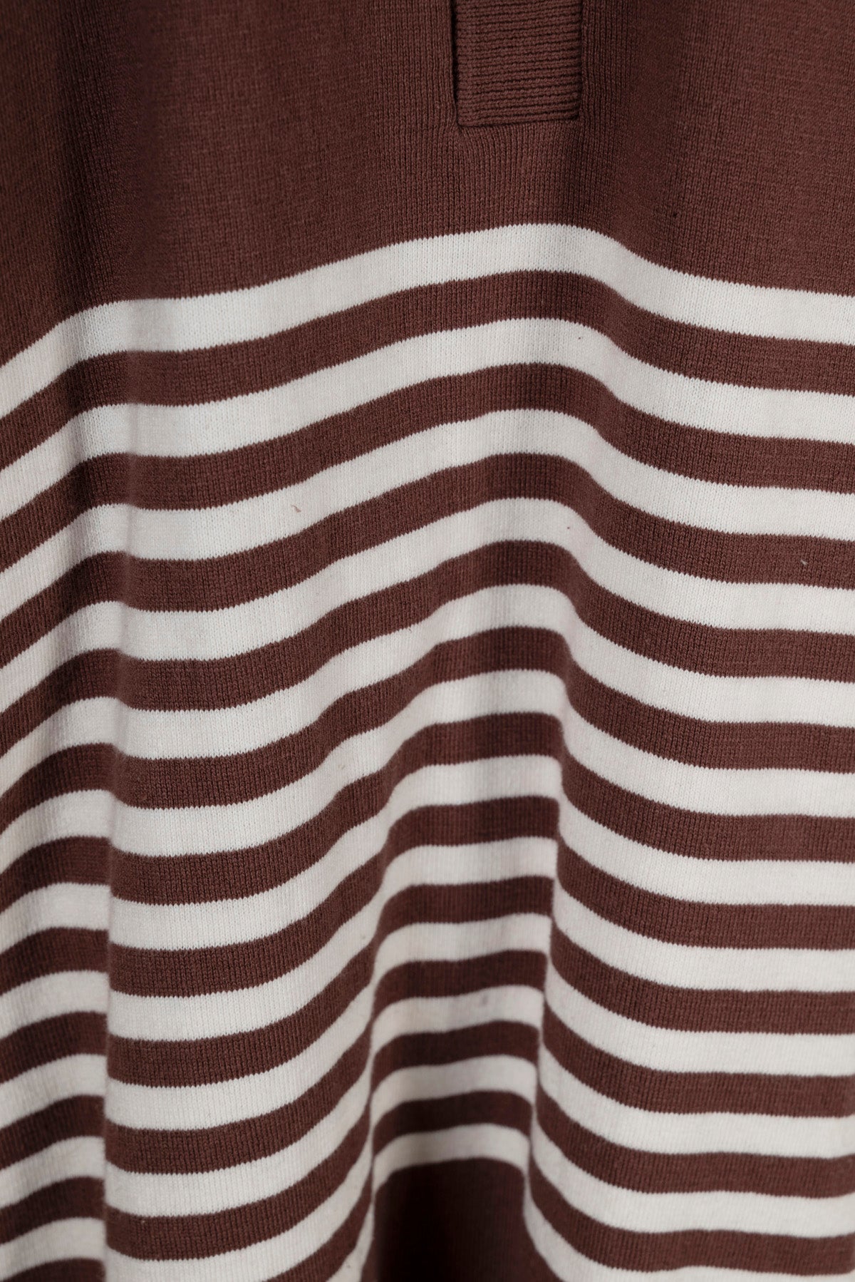 Equinox Striped Men's Polo