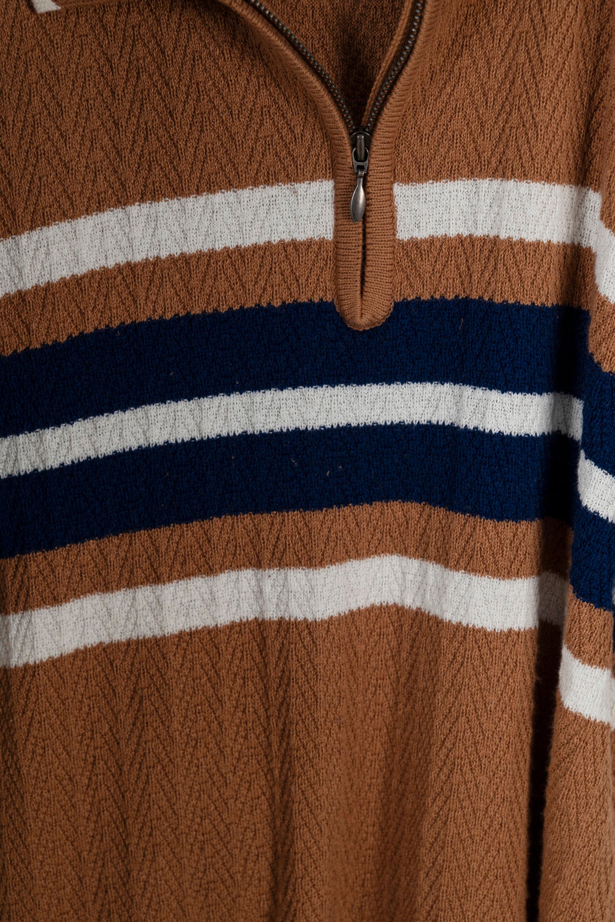 Herringbone Royale Men's Polo