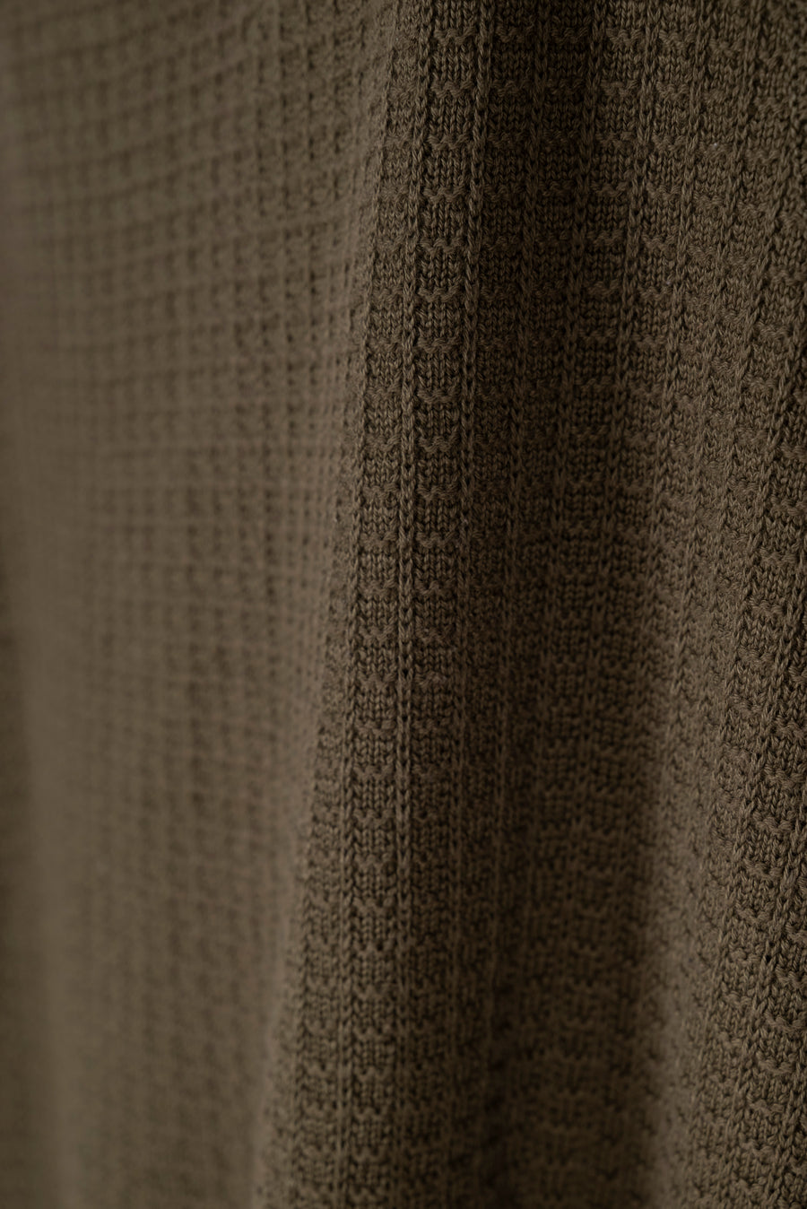 Signature Knit Sleeveless Sweater