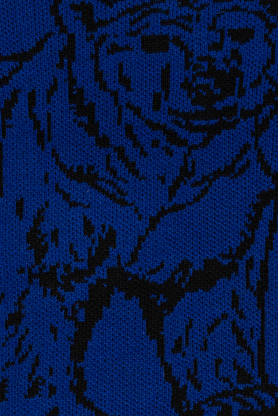 Boys’ Polar Bear Graphic Knitted Sweater
