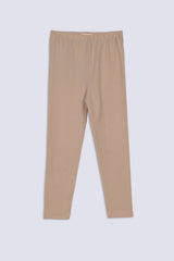 Skin Girl's Basic Tights