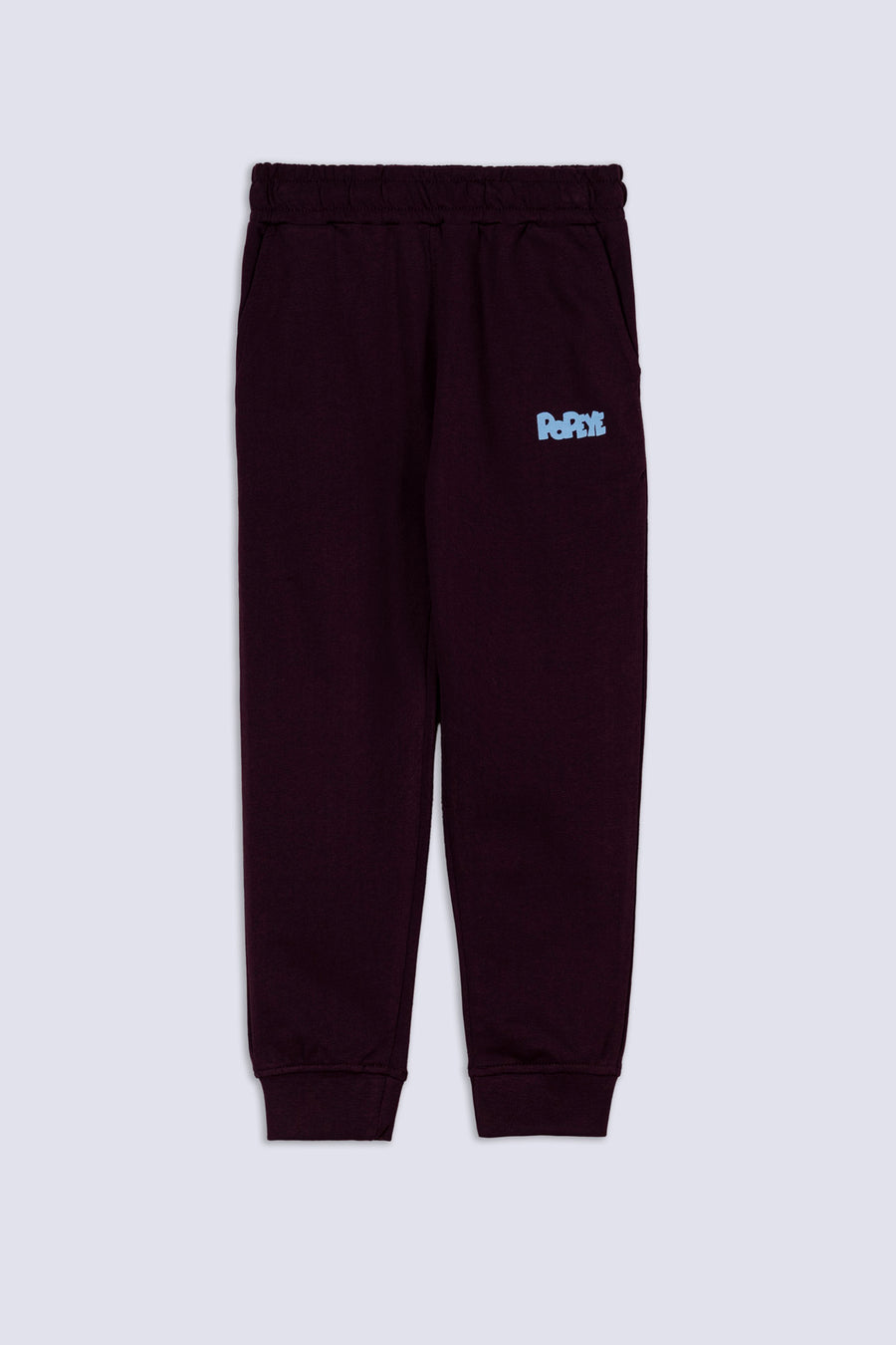 Popeye Boy's Terry Trouser