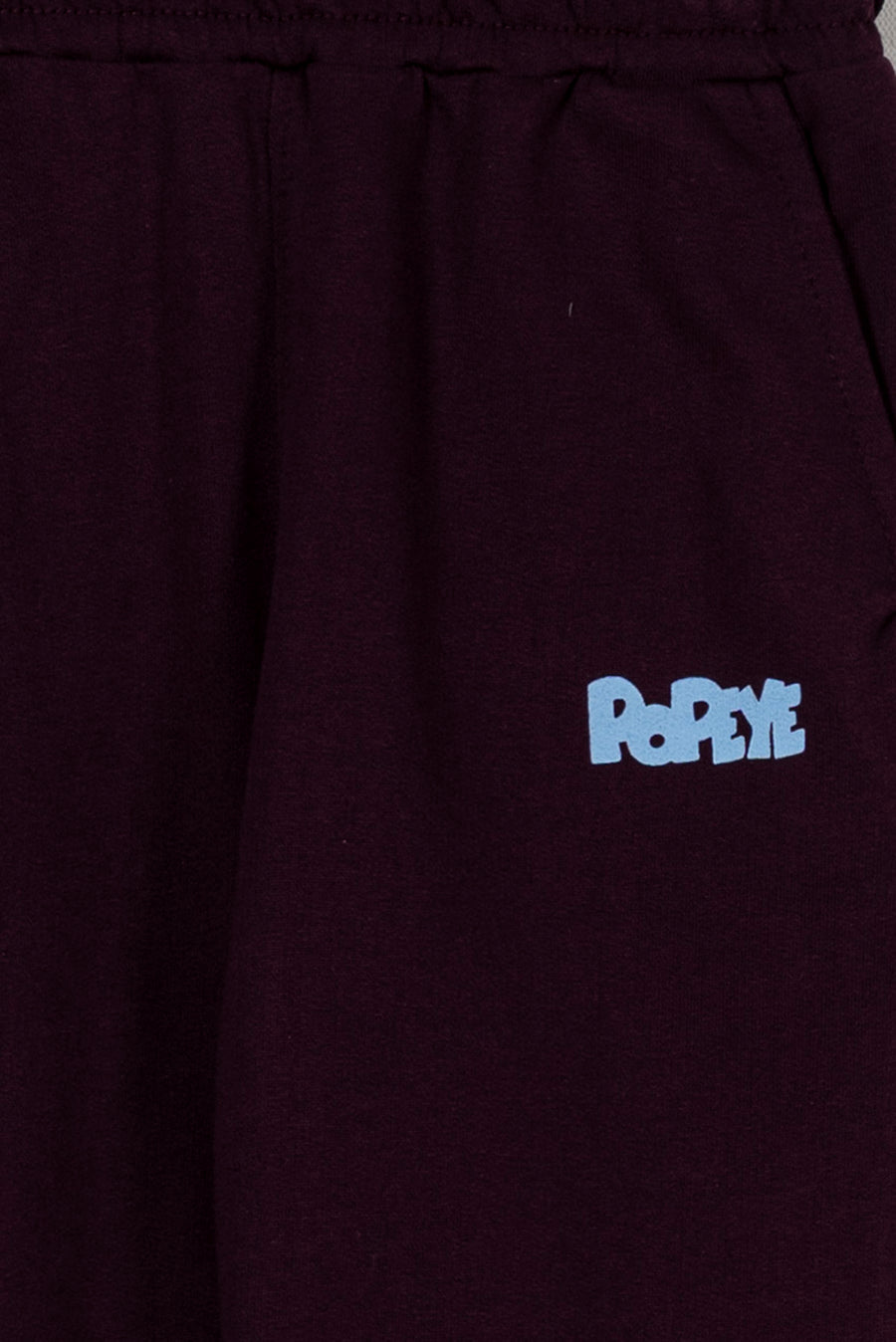 Popeye Boy's Terry Trouser