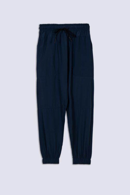 Men's Cargo Trouser