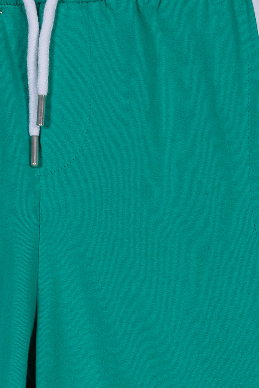 Colour Block Boy's Jersey Shorts