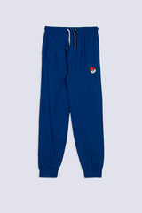 Pokemon Boy's Jersey Trouser/Summer
