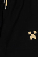 Mine Craft Boy's Jersey Trouser/Summer