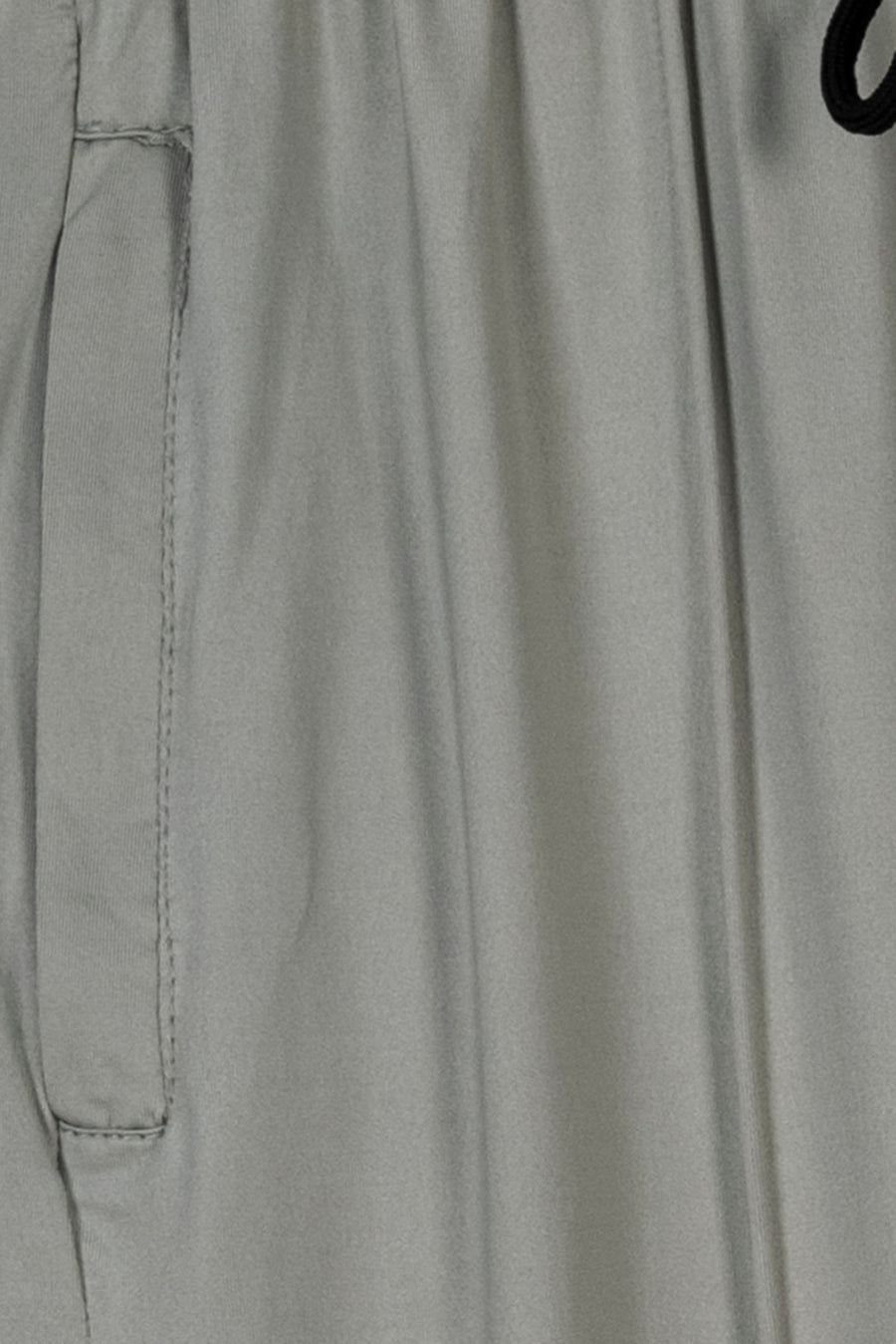 Grey Relax Fit Men's Trouser