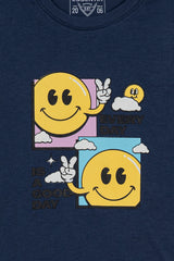 Good Day Boy's T-Shirt