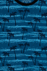Tree Printed Boy's T-Shirt