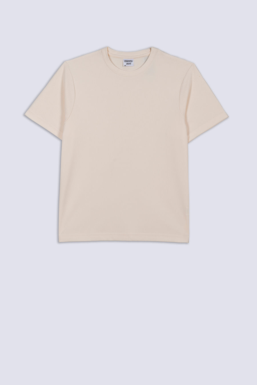 Off White Men's Baggy Fit T-Shirt