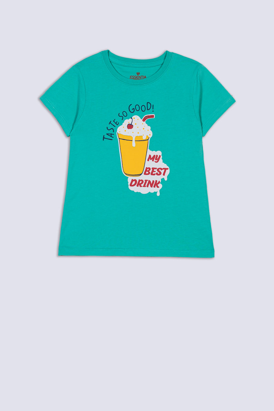 Taste So Good Girl's T-Shirt