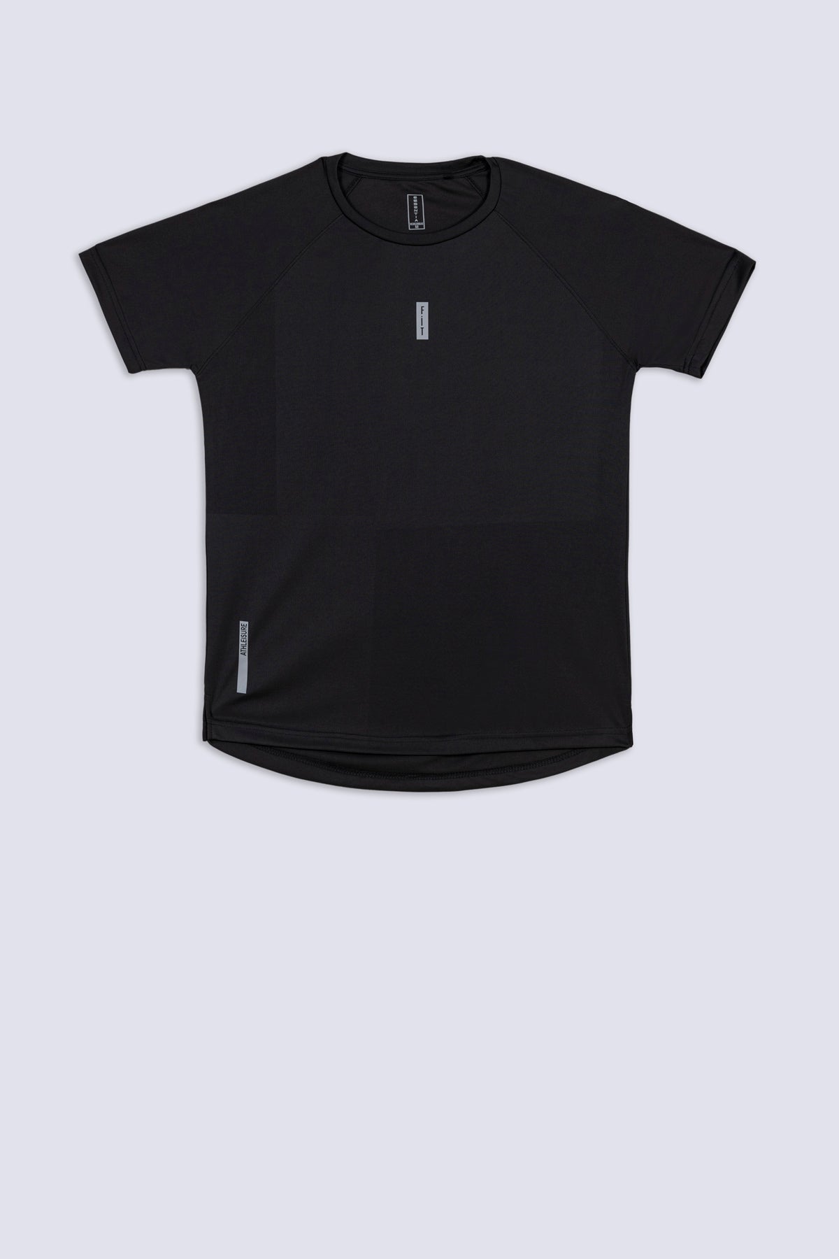 Dark Grey Men's Dri-FIT T-Shirt