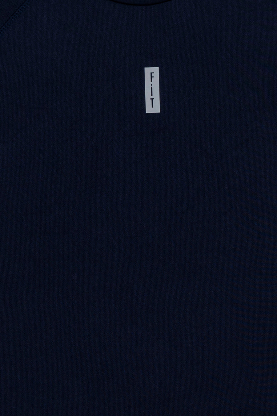 Navy Blue Men's Dri-FIT T-Shirt