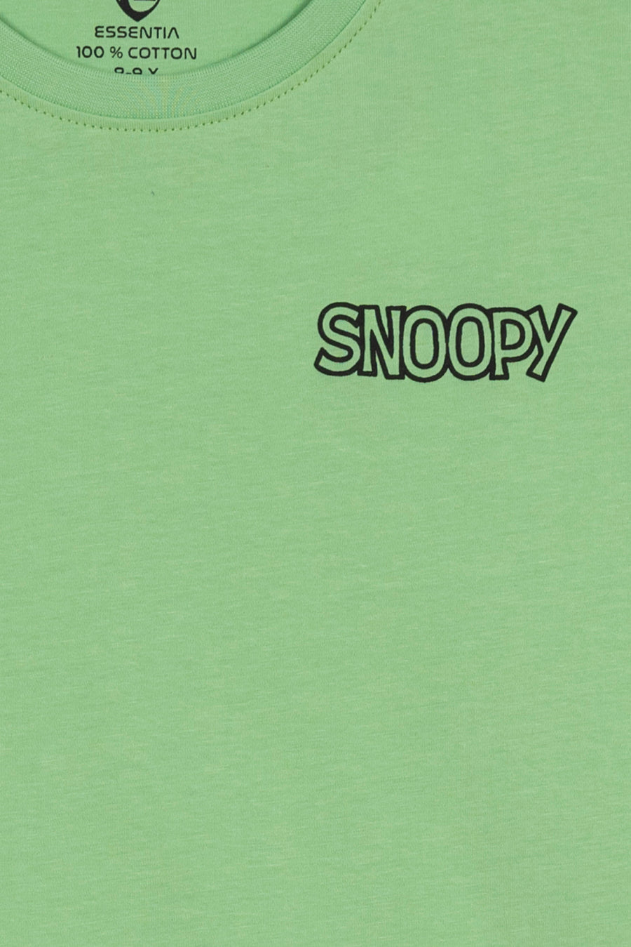 Snoopy Boy's T-Shirt