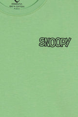 Snoopy Boy's T-Shirt