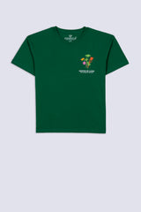 World With Kindness Ladies T-Shirt