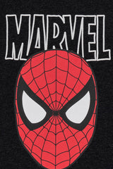 Marvel Printed Boy's T-Shirt