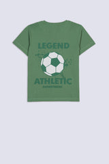 Legend Athletic Boy's T-Shirt