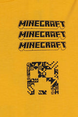 Mine Craft Boy's T-Shirt