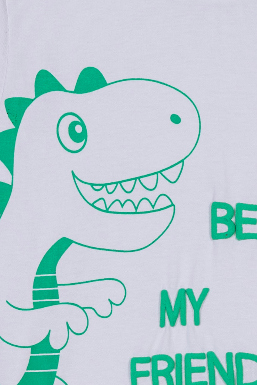 Be My Friend Boy's T-Shirt