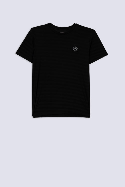 Black Men's Dri-FIT T-Shirt