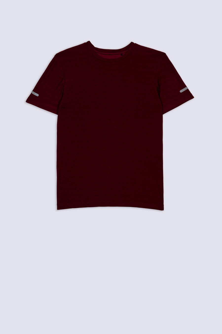Maroon Men's Dri-FIT T-Shirt