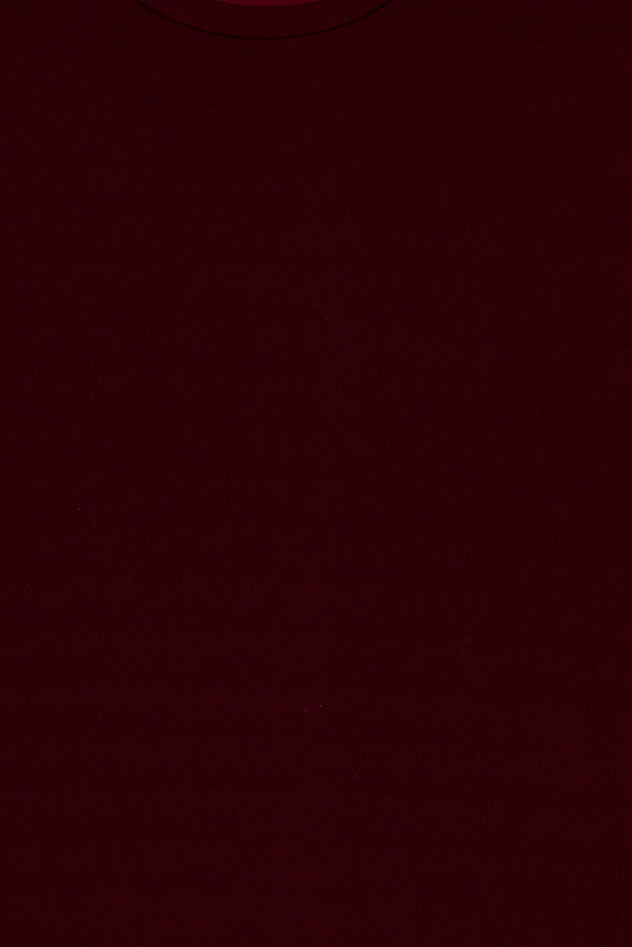 Maroon Men's Dri-FIT T-Shirt