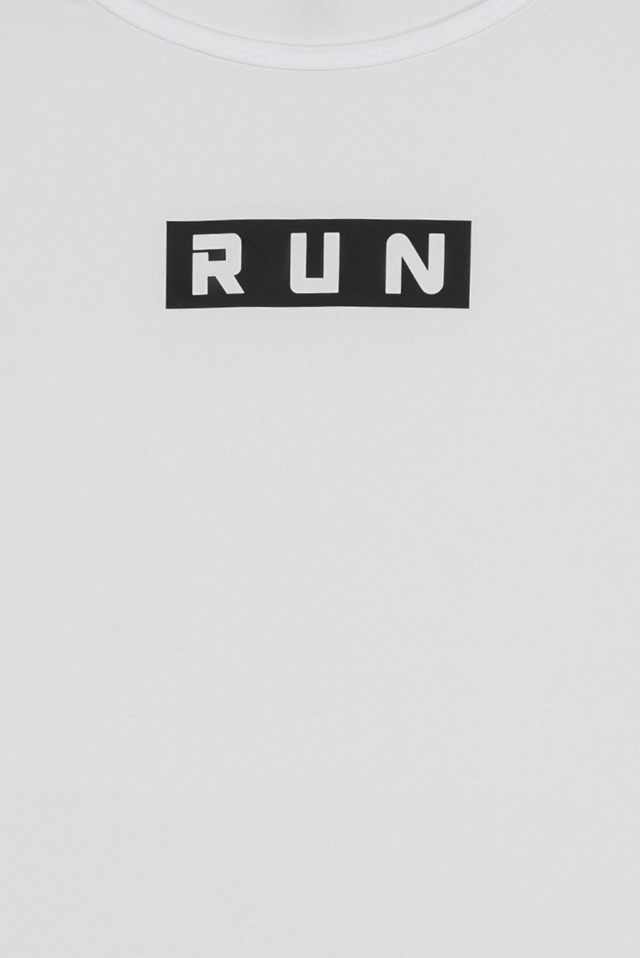 Unstoppable Run Men's Tee