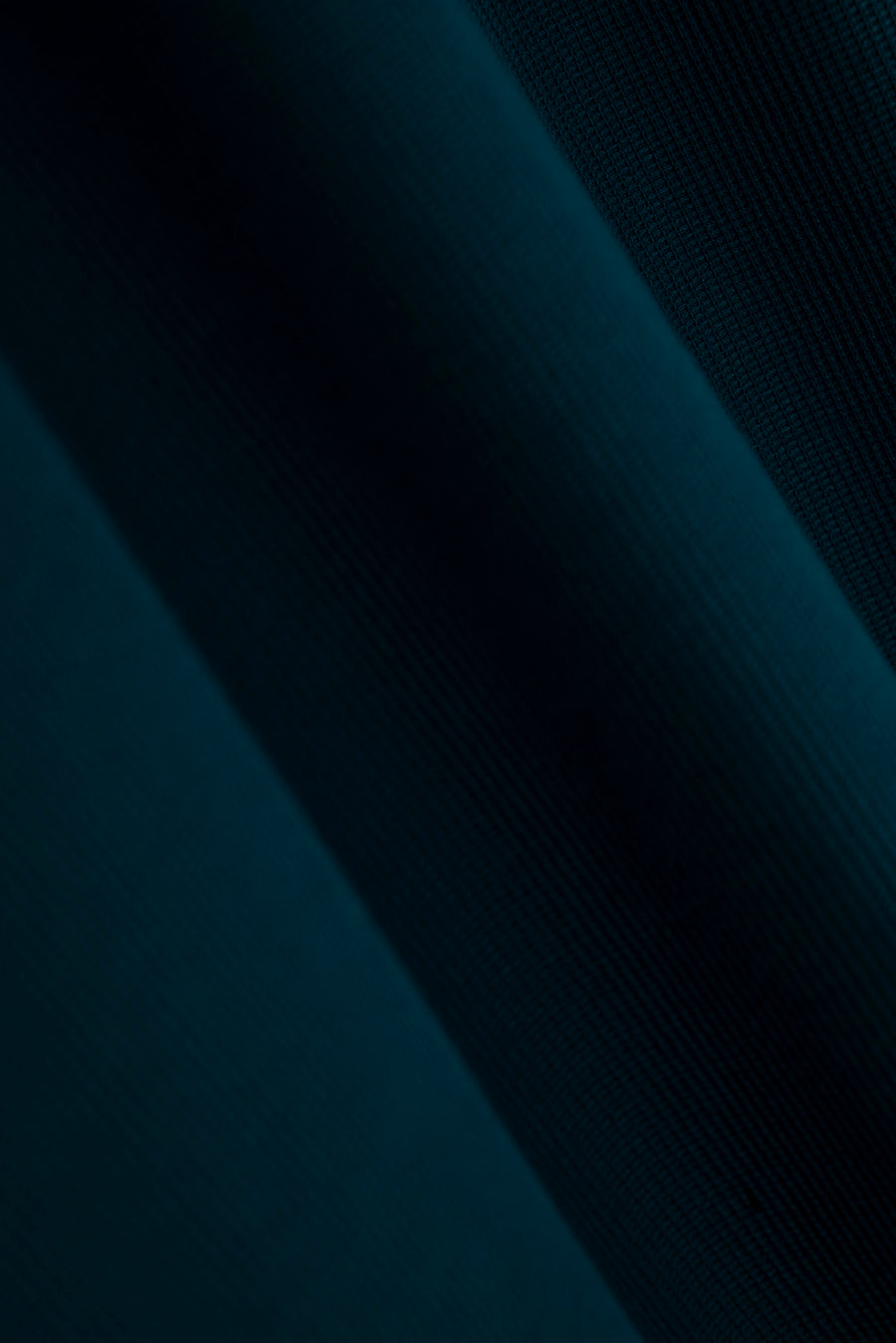 Teal Men's Texture T-Shirt