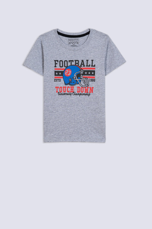 Gridiron Champ Boy's Tee