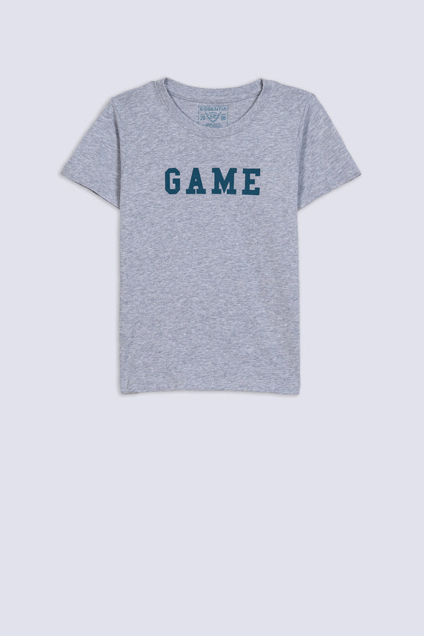 Game On Basic Boy's Tee