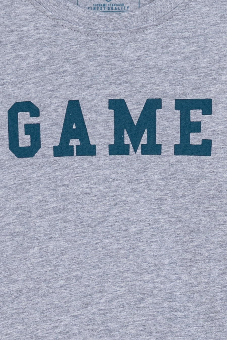 Game On Basic Boy's Tee
