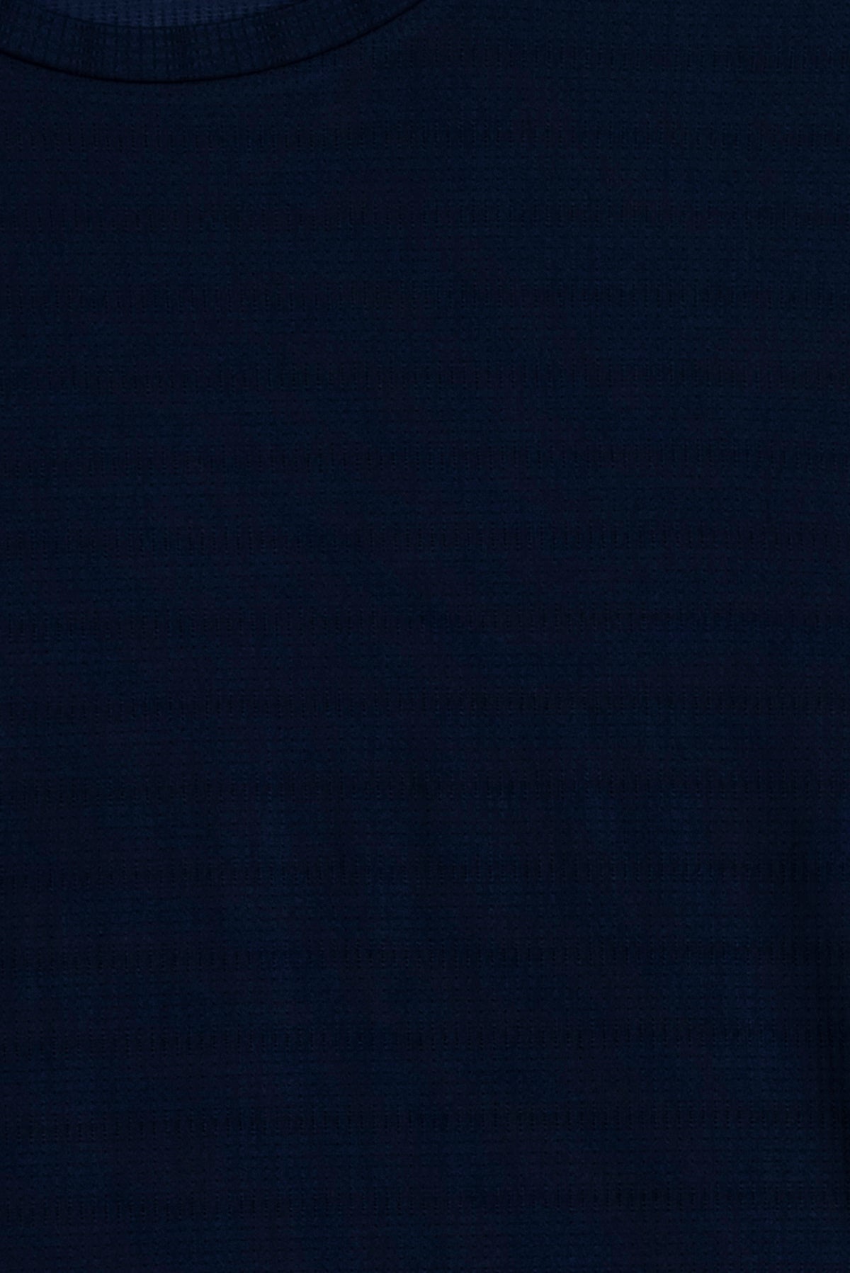 Blue Surge Men's Tee