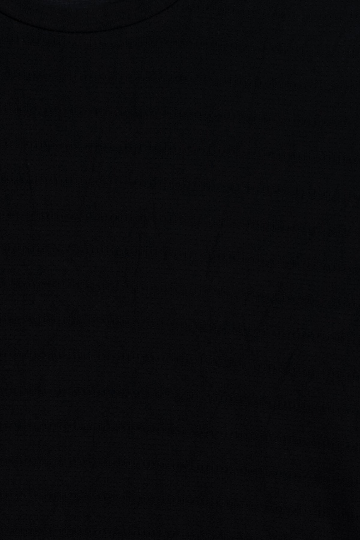 Black Surge Men's Tee