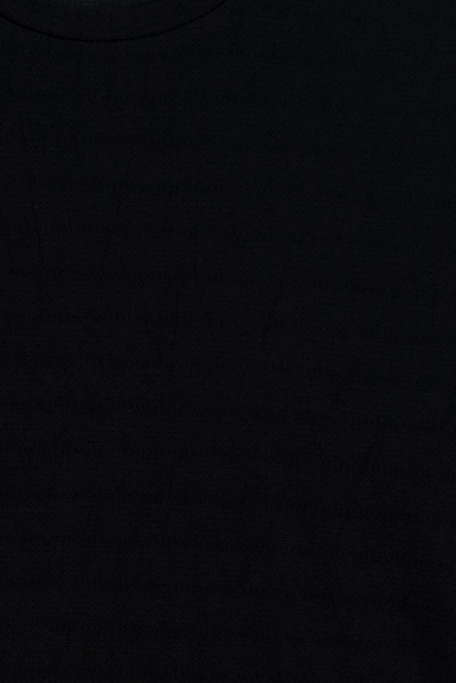 Black Surge Men's Tee