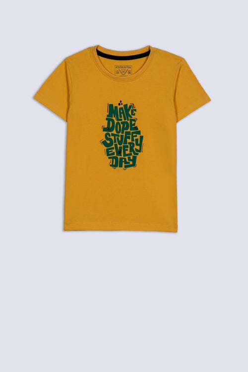 Dope Days Boy's Tee