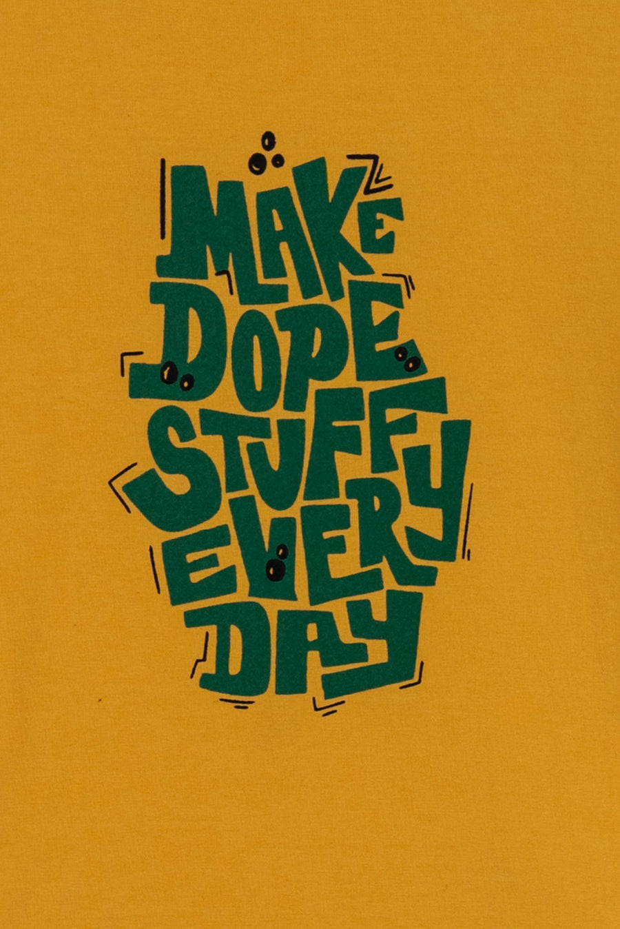 Dope Days Boy's Tee