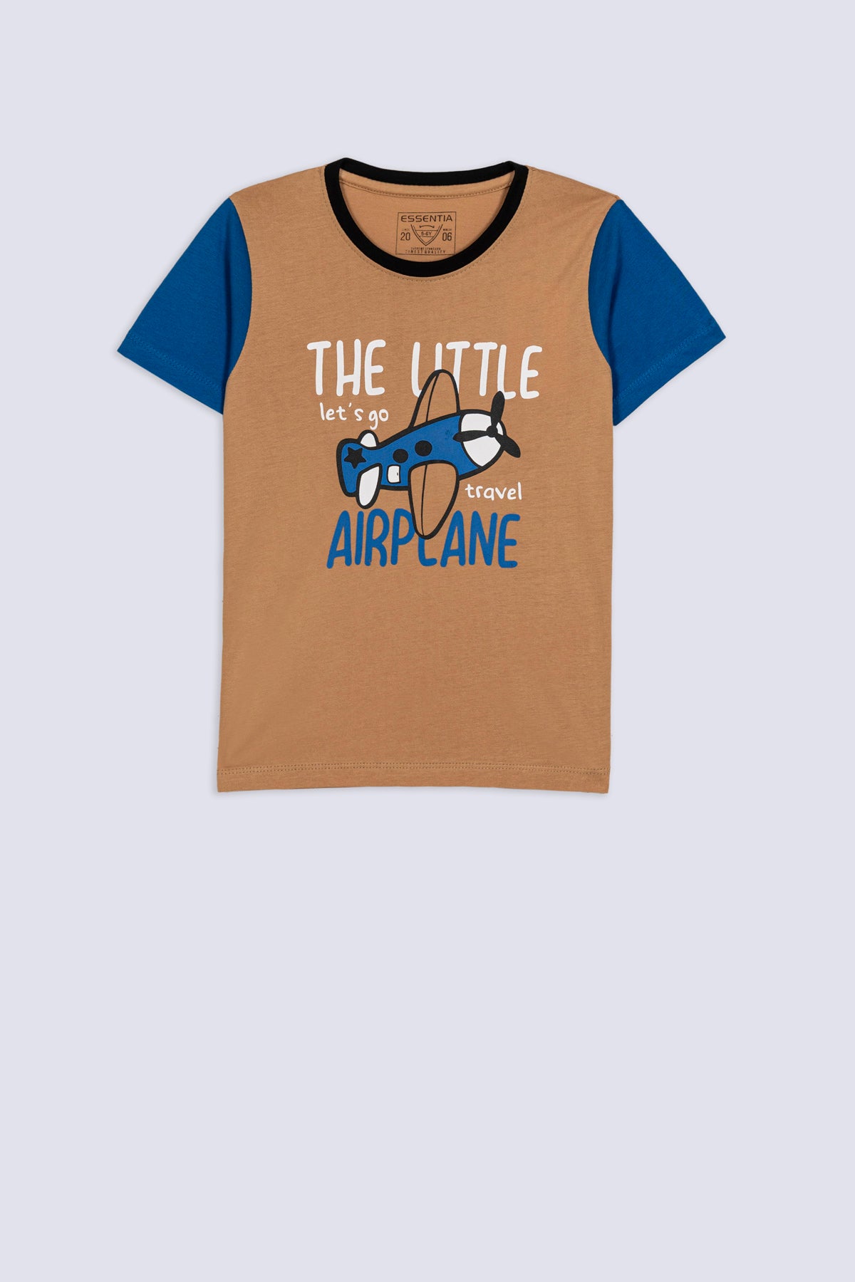 Boys' Aviation Adventure Tee