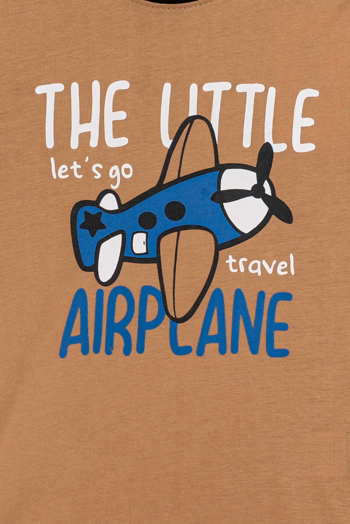 Boys' Aviation Adventure Tee