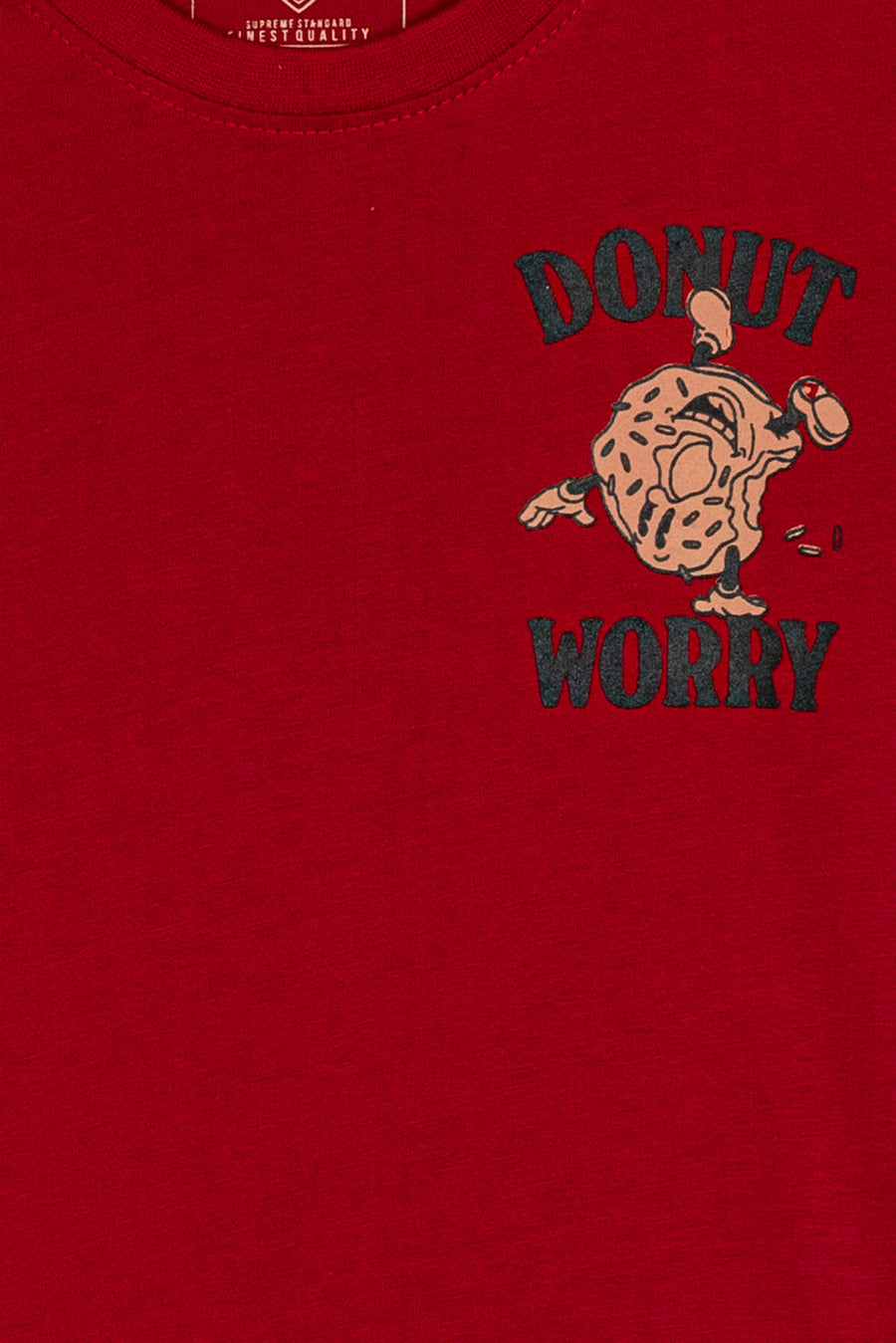 Boys' Fun Bite Printed Tee