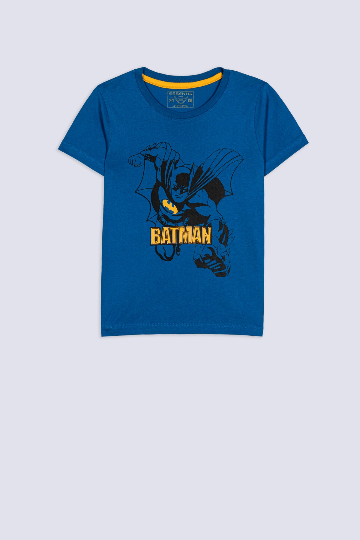 Boys' Batman Print Tee