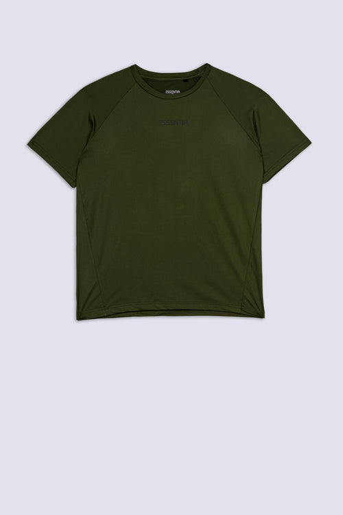 Essentia Dry-Tek Men's Tee